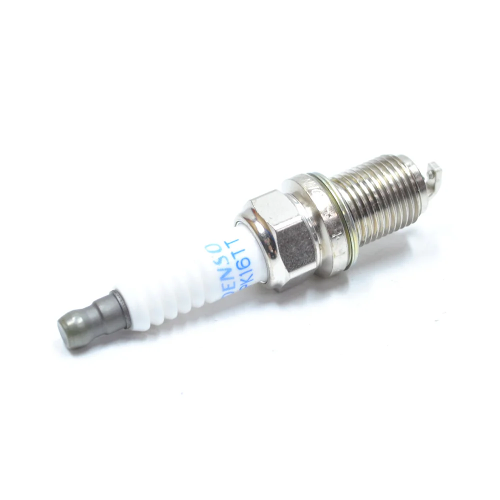 DENSO PLATINUM TT SPARK PLUGS FOR TOYOTA MR2 MK3 ROADSTER ZZW30 - Image 8
