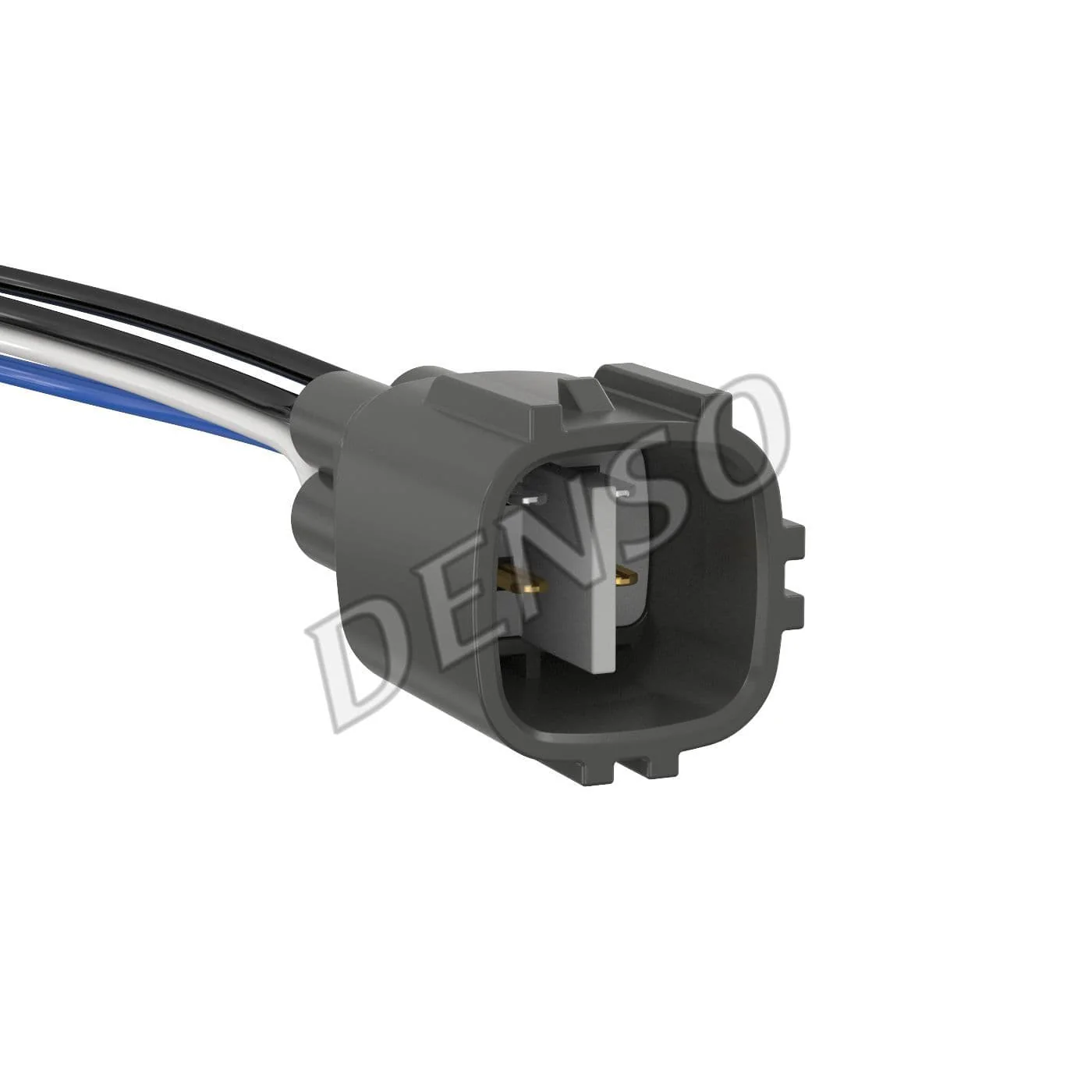 DENSO POST CAT SECONDARY O2 LAMBDA OXYGEN SENSOR | TOYOTA MR2 MK3 ROADSTER ZZW30 - Image 4