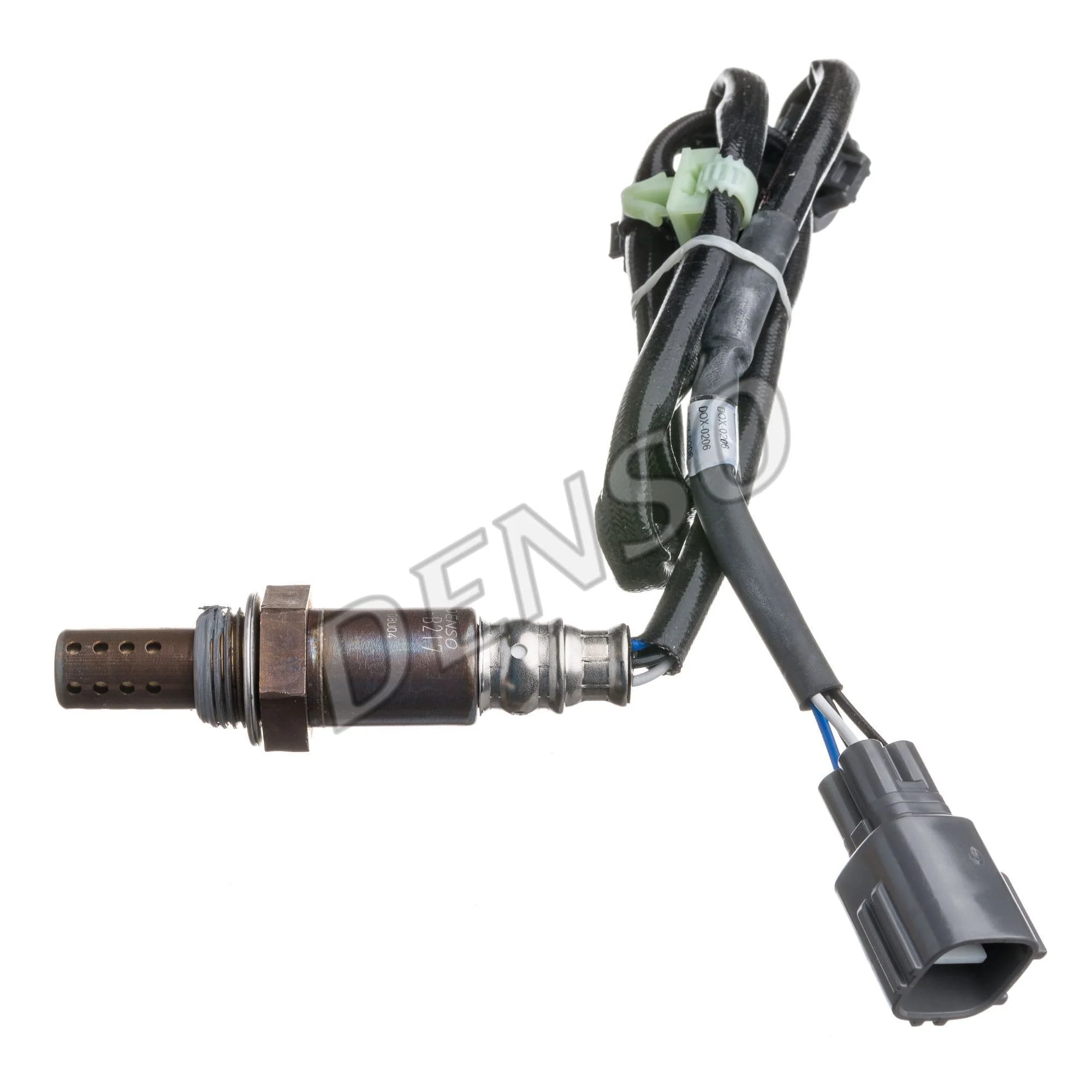 DENSO POST CAT SECONDARY O2 LAMBDA OXYGEN SENSOR | TOYOTA MR2 MK3 ROADSTER ZZW30 - Image 5