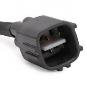 DENSO PRE CAT PRIMARY O2 LAMBDA OXYGEN SENSOR | TOYOTA MR2 MK3 ROADSTER ZZW30 - Image 5