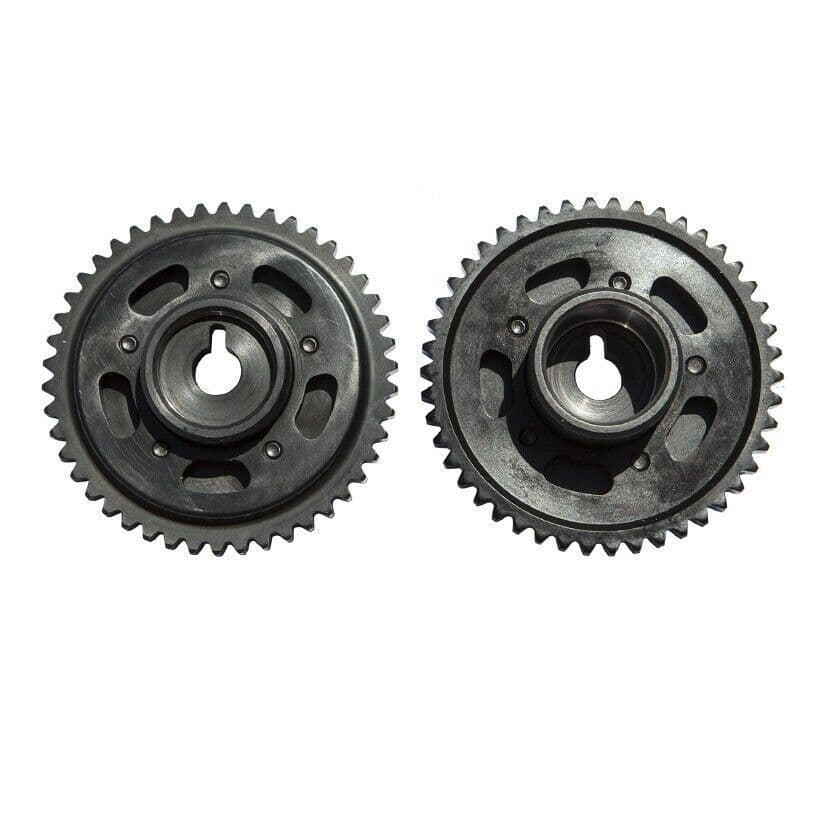 DRAG CARTEL 8620 BILLET ADJUSTABLE CAM GEAR SET HONDA K-SERIES - Image 4