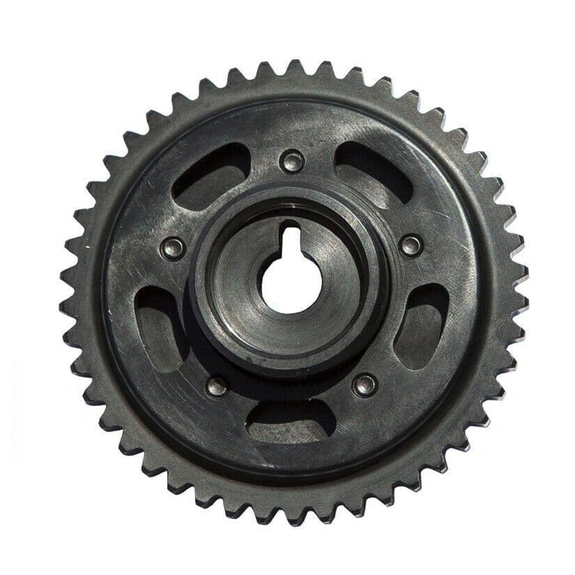 DRAG CARTEL 8620 BILLET ADJUSTABLE EXHAUST CAM GEAR HONDA K-SERIES - Image 2