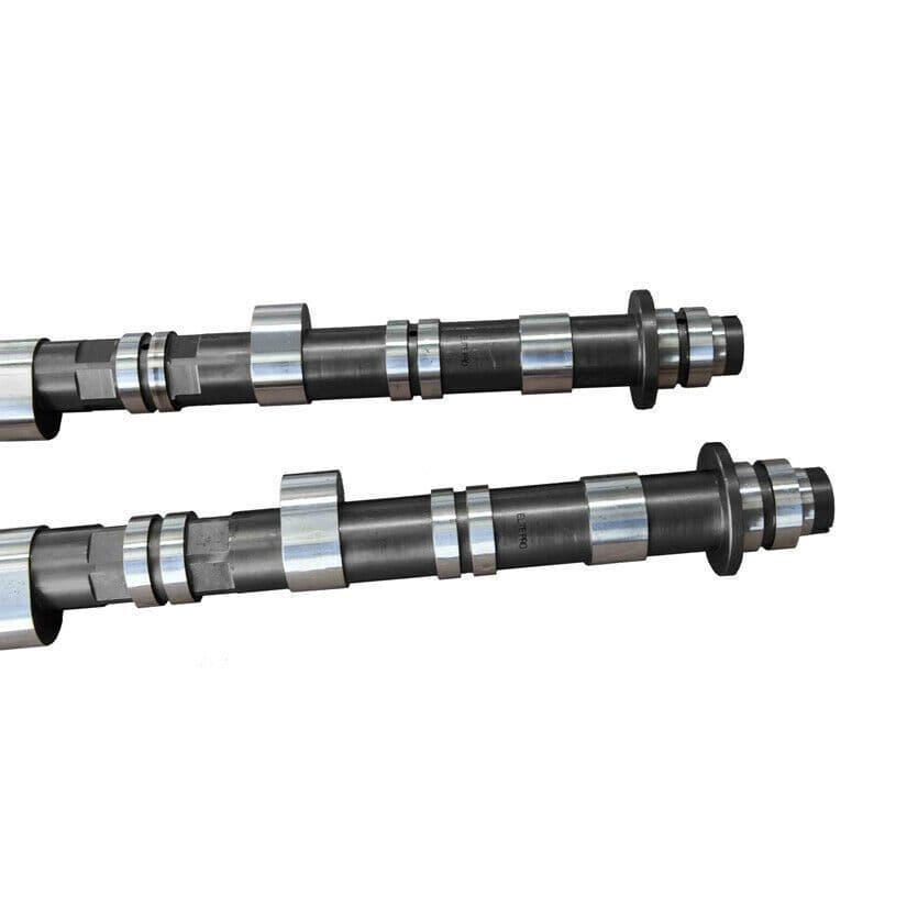 DRAG CARTEL ELITE PRO SINGLE LOBE VTEC KILLERS RACE CAMS 002 HONDA K-SERIES K20A K20Z K24A2 - Image 2