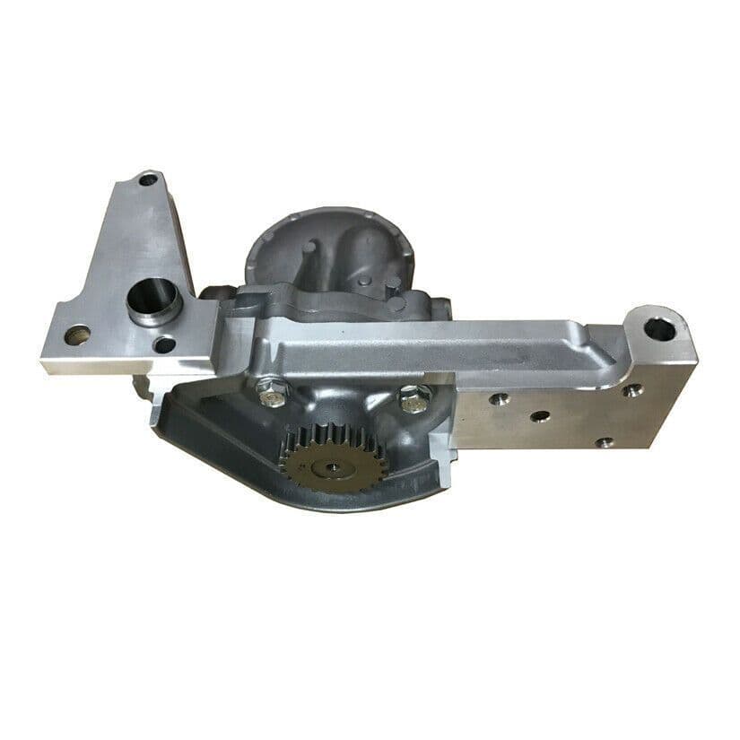 DRAG CARTEL F-2-K OIL PUMP KIT HONDA K-SERIES K20 K24 - Image 3