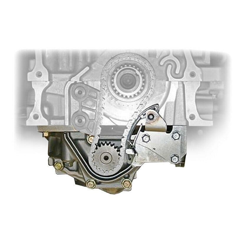DRAG CARTEL F-2-K OIL PUMP KIT HONDA K-SERIES K20 K24 - Image 5
