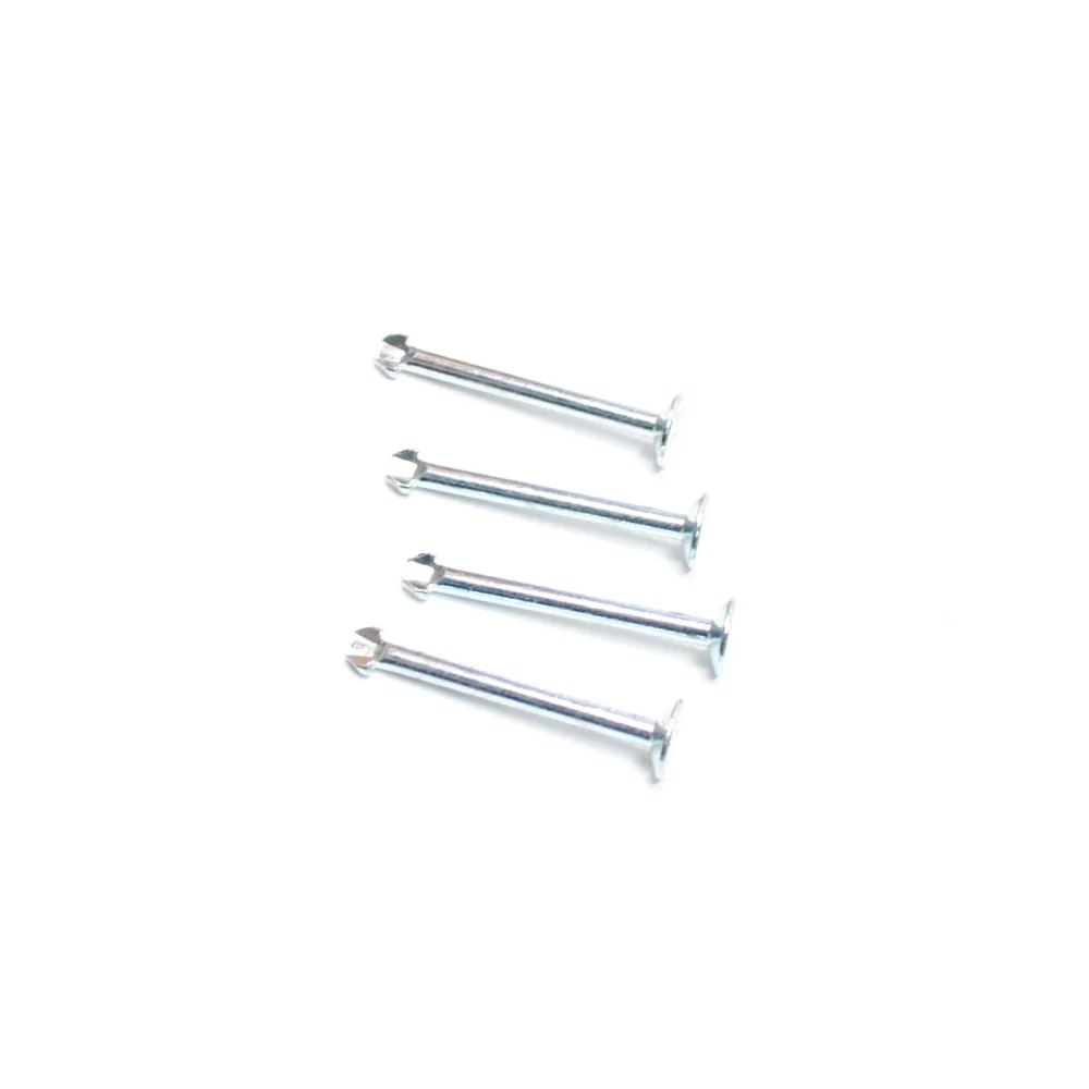 DRUM BRAKE SHOE FITTING KIT REAR DATSUN 240Z 260Z 280Z S30 - Image 6