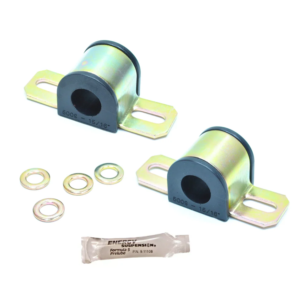 ENERGY SUSPENSION 24MM ARB BUSH KIT HONDA CIVIC EP3 INTEGRA DC5 TYPE R - Image 2