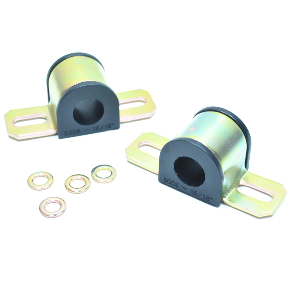 ENERGY SUSPENSION 24MM ARB BUSH KIT HONDA CIVIC EP3 INTEGRA DC5 TYPE R - Image 8