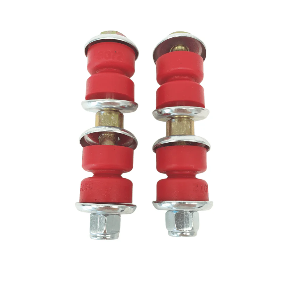 ENERGY SUSPENSION ANTI ROLL BAR END LINKS FOR HONDA CIVIC EG 92-95 INTEGRA DC2 R - Image 2