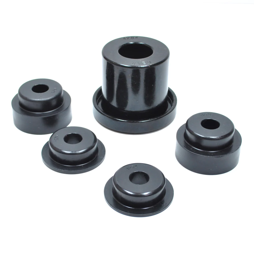 ENERGY SUSPENSION DIFFERENTIAL CARRIER BUSH KIT NISSAN 350Z Z33 370Z Z34 - Image 3