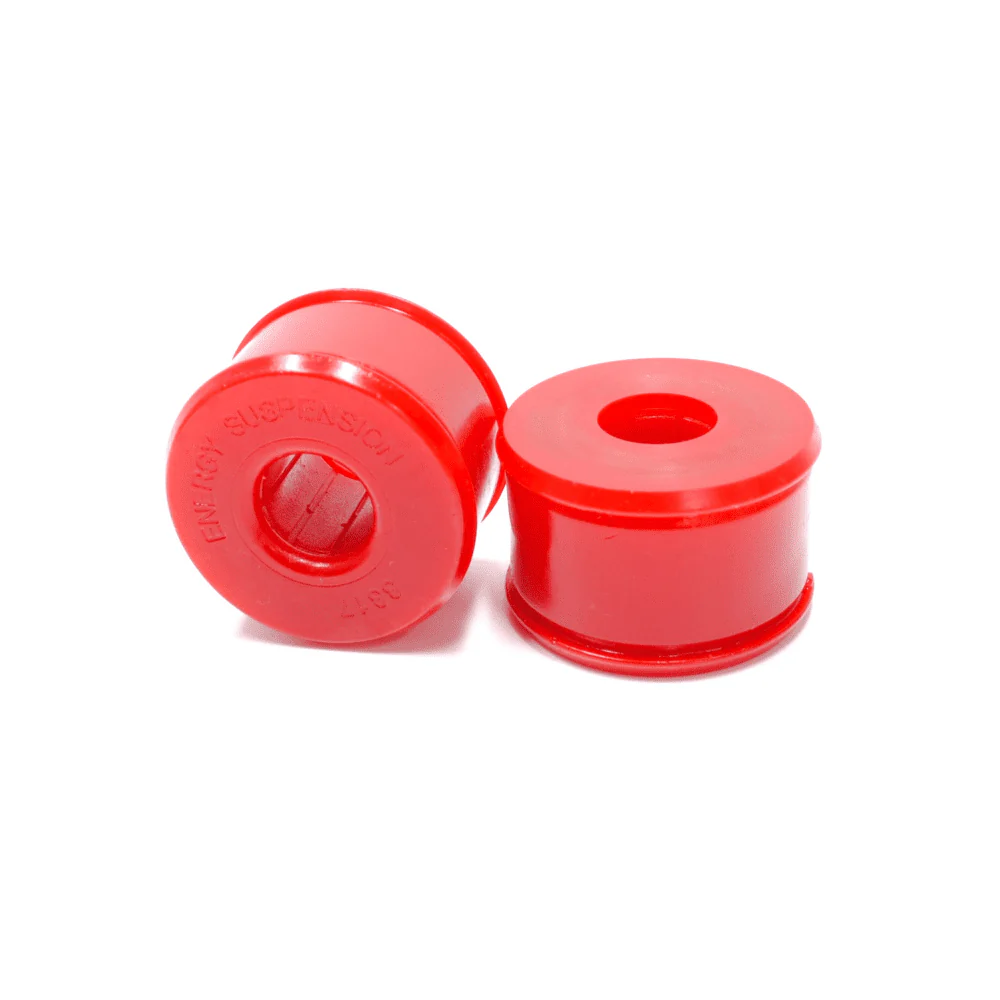 ENERGY SUSPENSION REAR TRAILING ARM BUSHES FOR HONDA CIVIC CRV CRX INTEGRA 88-00 - Image 3