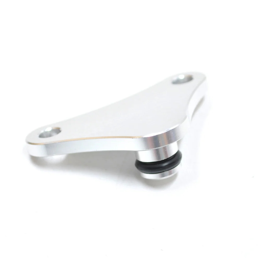 EVAP PURGE PORT BLOCK OFF BLANK PLUG FOR HONDA CIVIC INTEGRA K-SERIES K20 K24 - Image 6