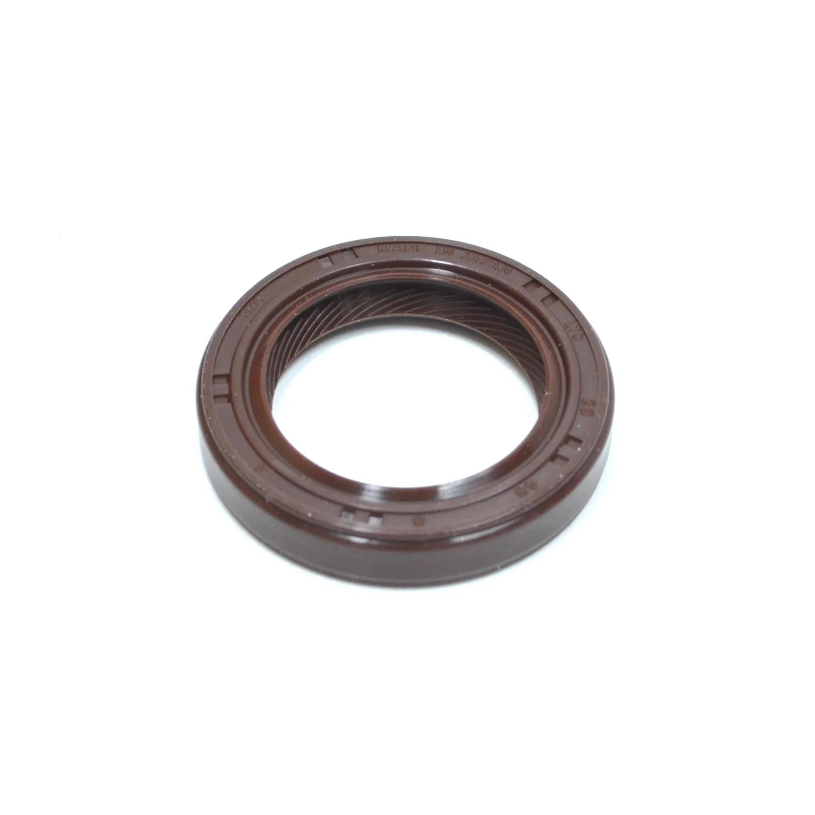 FEL-PRO CAM CAMSHAFT OIL SEALS HONDA CIVIC INTEGRA B16 B18 H22 B-SERIES H-SERIES - Image 4