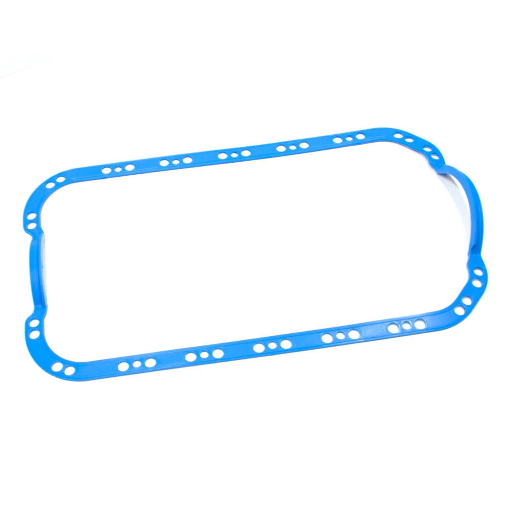 FEL-PRO OIL SUMP GASKET FOR HONDA CIVIC EG EK D-SERIES D16Z6 D16Y8 ETC - Image 3