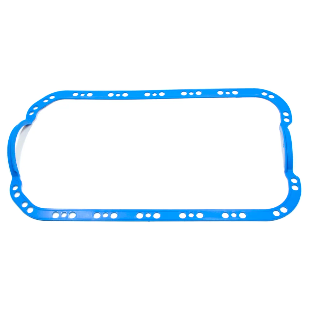 FEL-PRO OIL SUMP GASKET FOR HONDA CIVIC EG EK D-SERIES D16Z6 D16Y8 ETC - Image 4