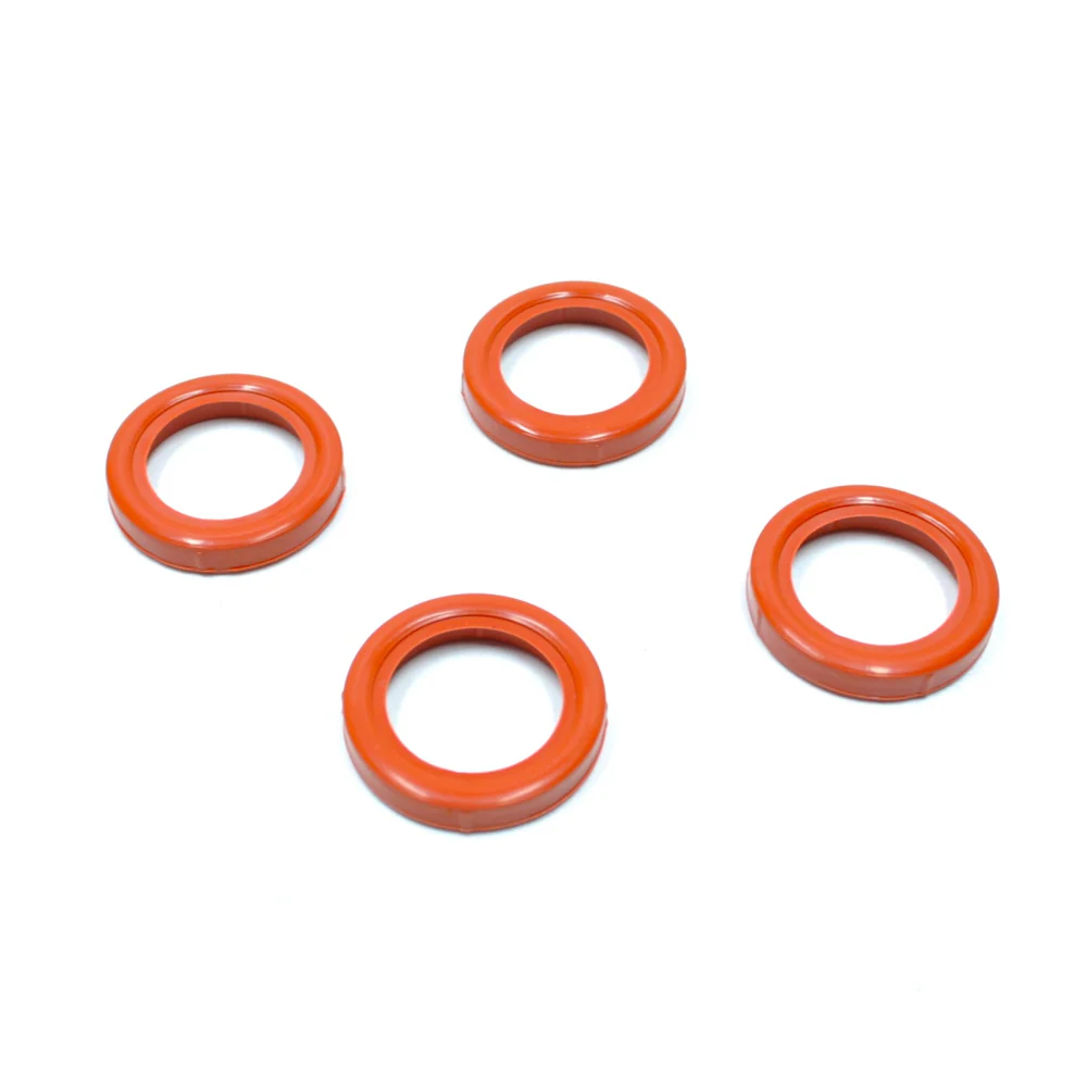 FEL-PRO PERMADRYPLUS VALVE COVER GASKET KIT HONDA EG EK DC2 B16 B18 B-SERIES - Image 4