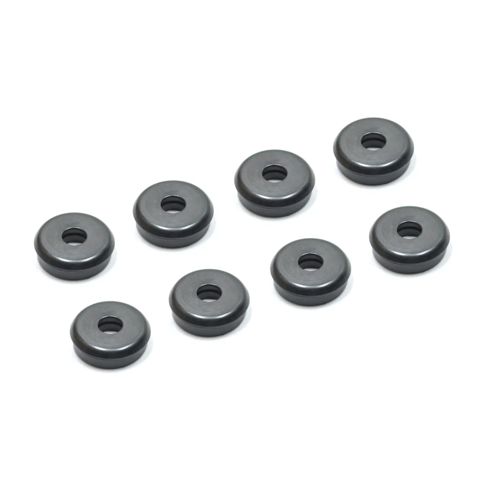FEL-PRO PERMADRYPLUS VALVE COVER GASKET KIT HONDA EG EK DC2 B16 B18 B-SERIES - Image 6