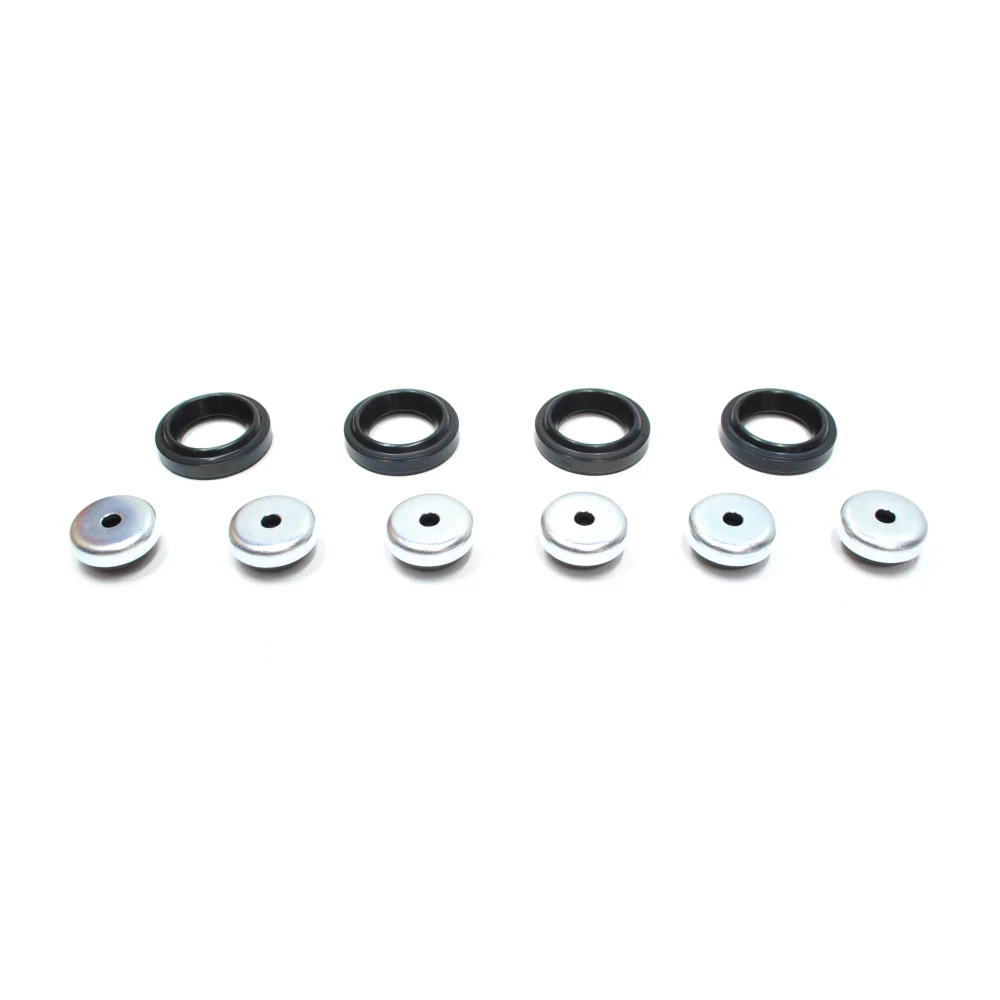 FEL-PRO PERMADRYPLUS VALVE COVER GASKET KIT HONDA EP3 FN2 DC5 K20 K24 K-SERIES - Image 4