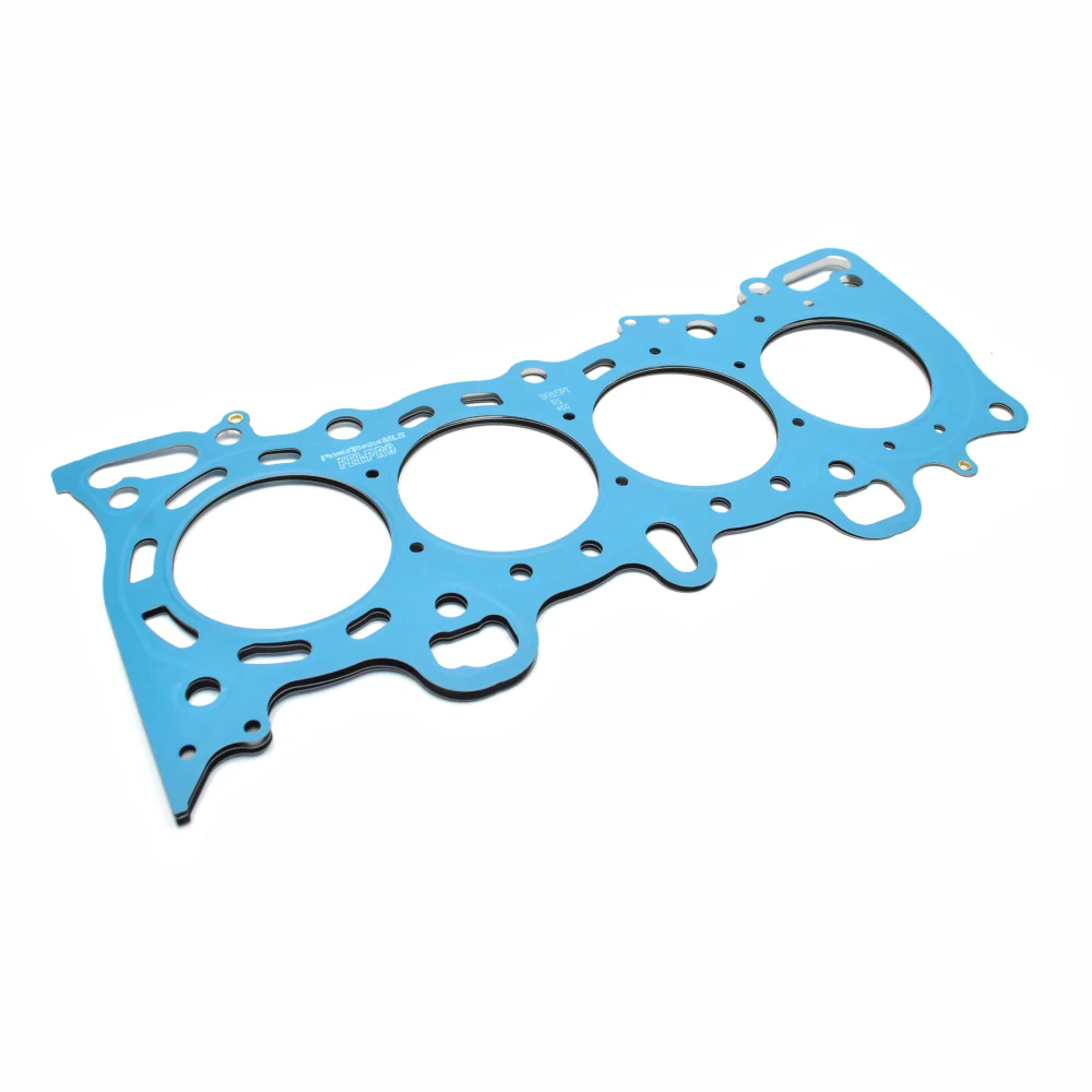 FEL-PRO PERMATORQUE HEAD GASKET SET FOR HONDA D-SERIES D16Z6 D16Y8 (75MM STD) - Image 5
