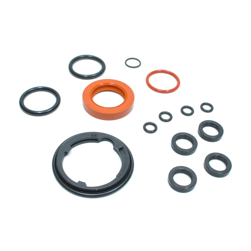 FEL-PRO PERMATORQUE HEAD GASKET SET FOR HONDA D-SERIES D16Z6 D16Y8 (75MM STD) - Image 18