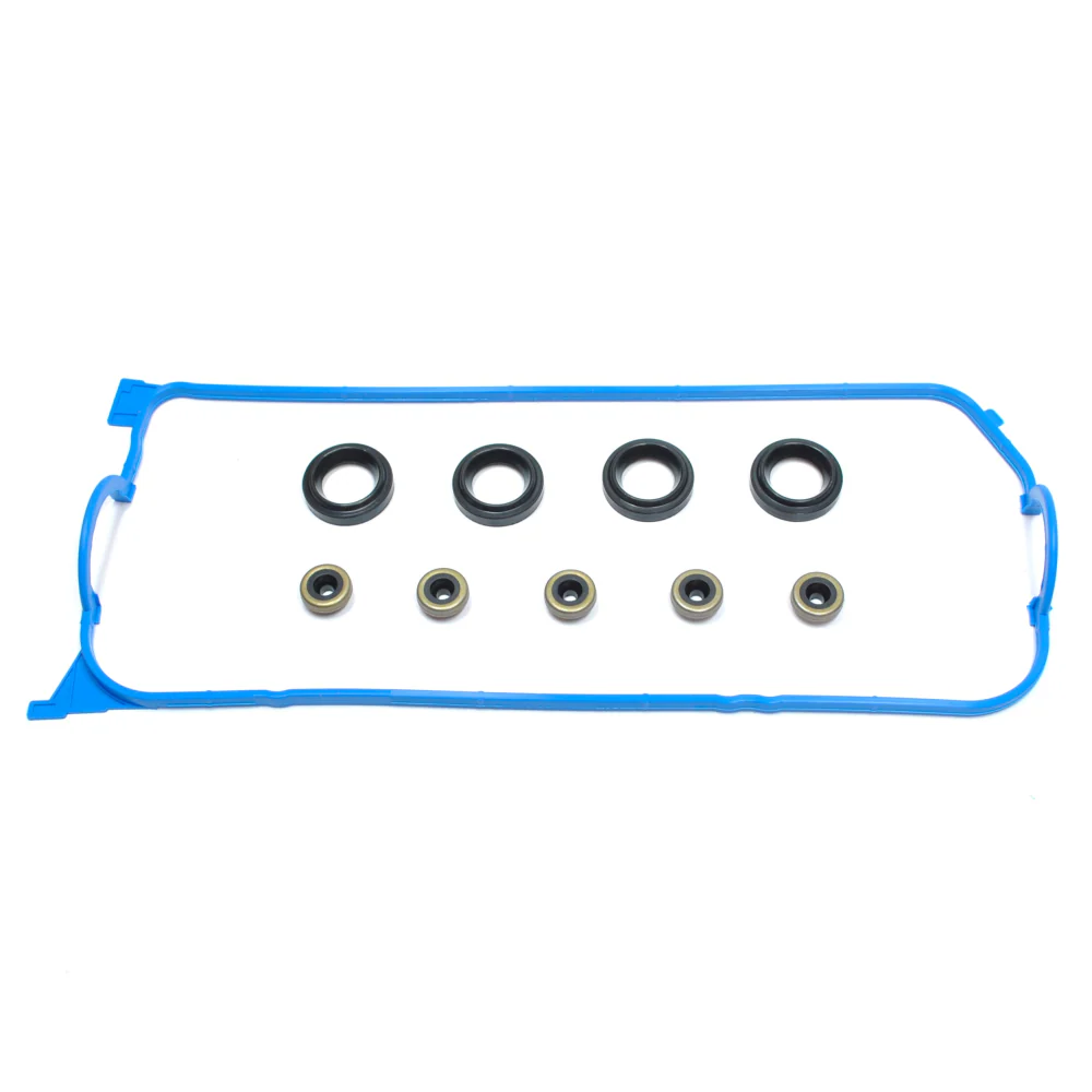 FEL-PRO PERMATORQUE HEAD GASKET SET FOR HONDA D-SERIES D16Z6 D16Y8 (75MM STD) - Image 19