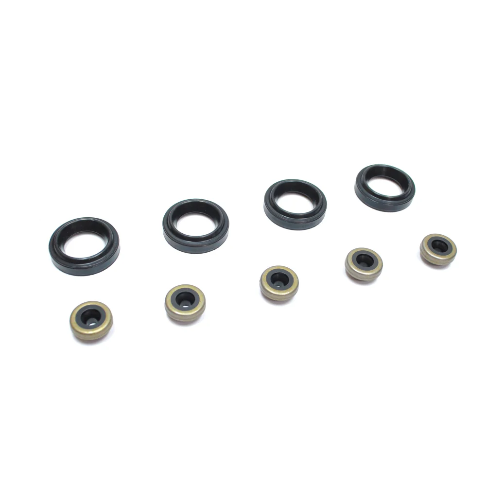 FEL-PRO PERMATORQUE HEAD GASKET SET FOR HONDA D-SERIES D16Z6 D16Y8 (75MM STD) - Image 22
