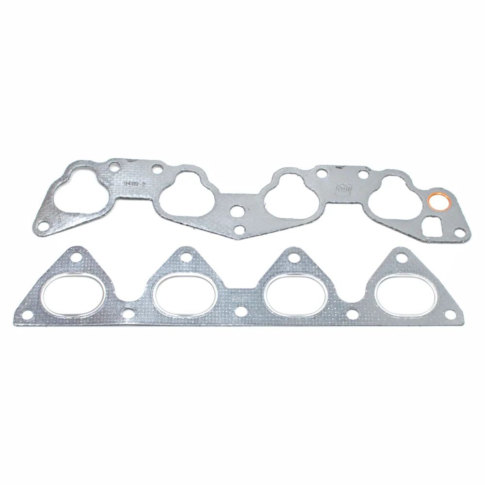 FEL-PRO PERMATORQUE HEAD GASKET SET FOR HONDA D-SERIES D16Z6 D16Y8 (75MM STD) - Image 7