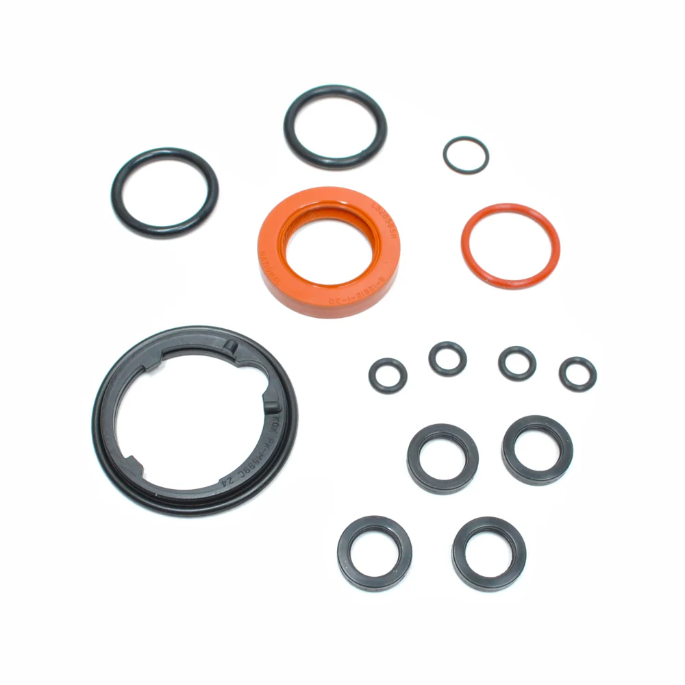 FEL-PRO PERMATORQUE HEAD GASKET SET FOR HONDA D-SERIES D16Z6 D16Y8 (75MM STD) - Image 8