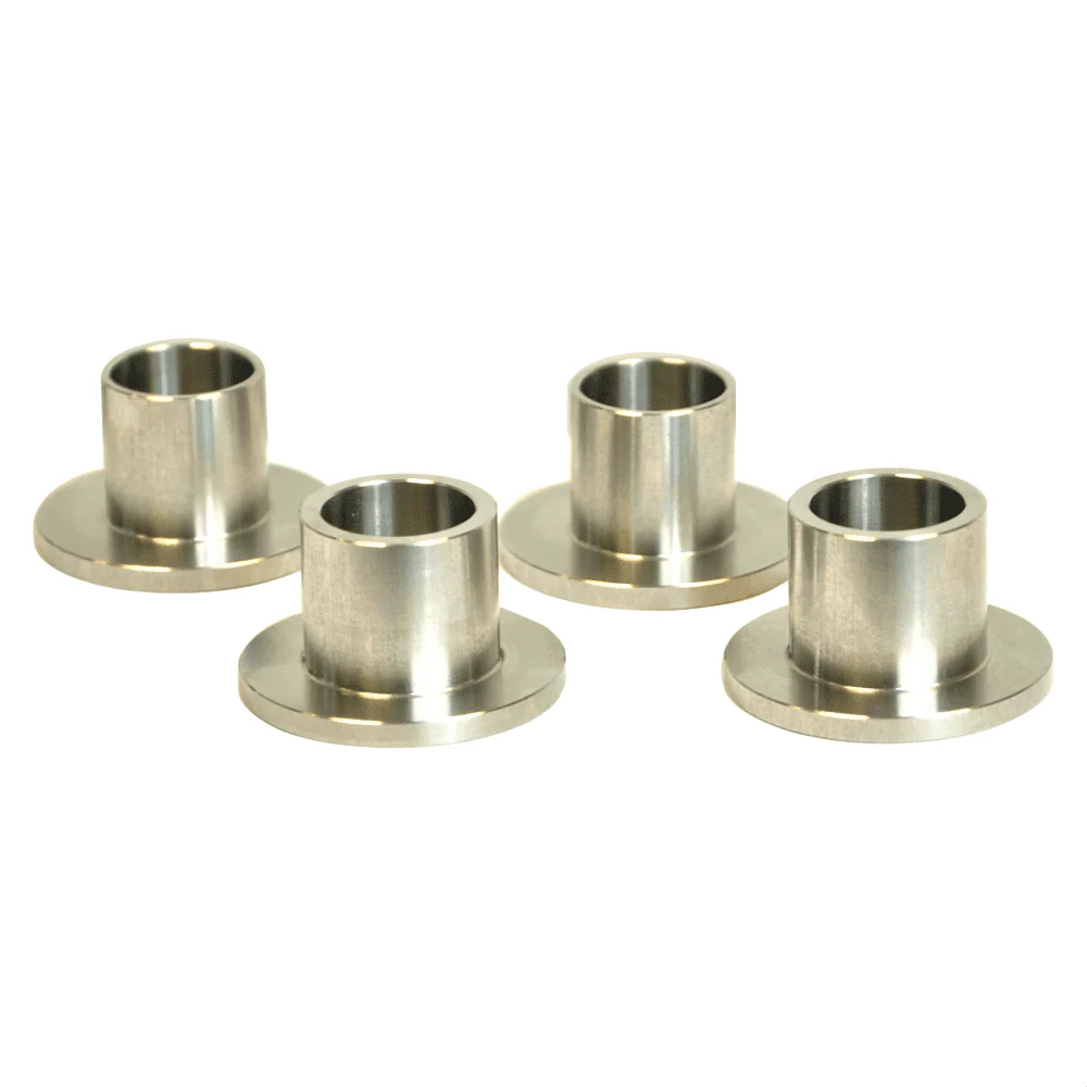 SUBFRAME ALIGNMENT RIGID COLLAR SET FOR HONDA CIVIC / INTEGRA EG EK DC2 (304 STAINLESS STEEL) - Image 2