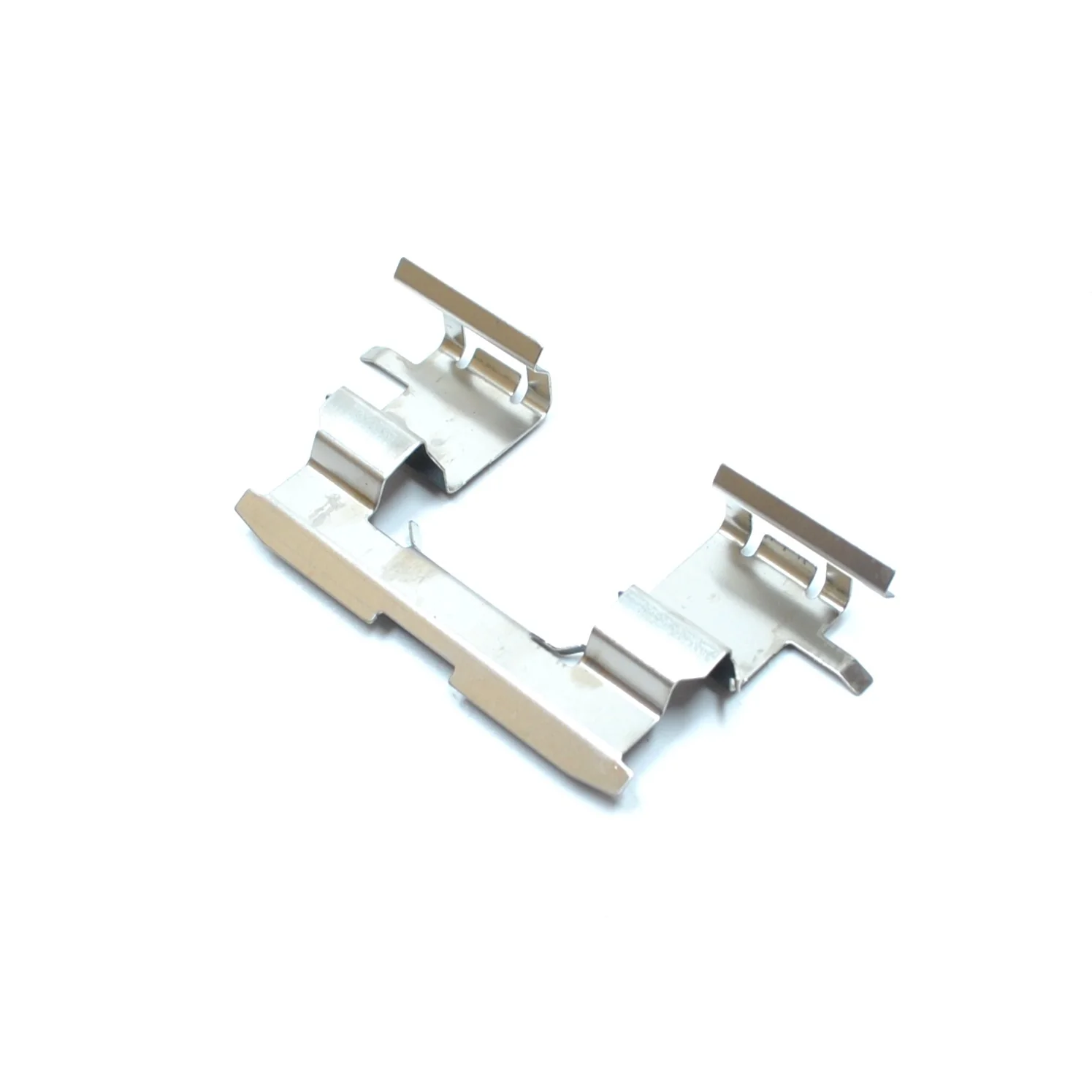 FRONT BRAKE CALIPER HARDWARE FITTING KIT FOR MR2 MK3 ROADSTER ZZW30 1ZZ - Image 2