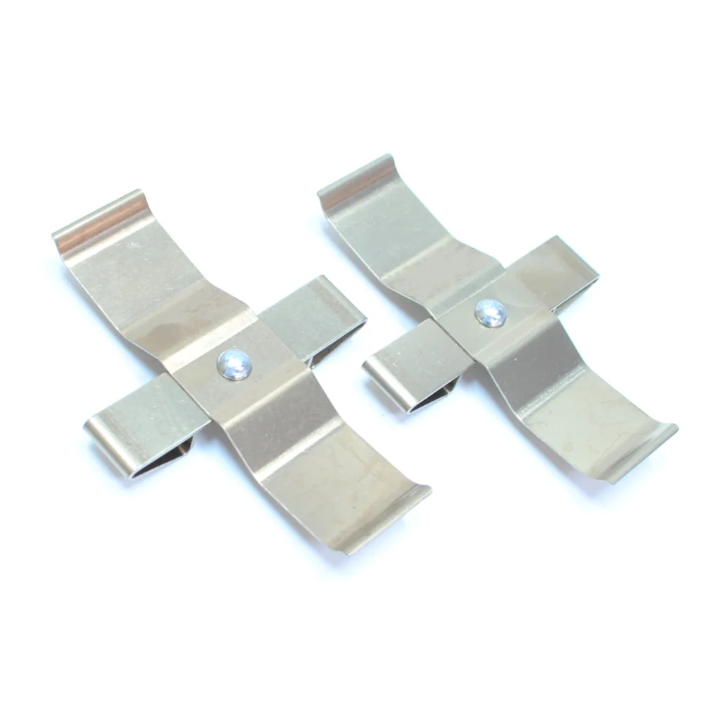 FRONT BRAKE CALIPER PIN FITTING KIT HONDA INTEGRA DC5 / NISSAN 350Z Z33 BREMBO - Image 3