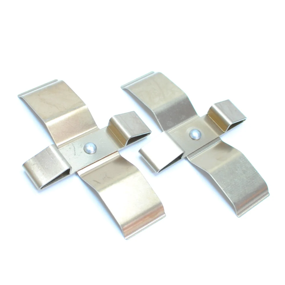 FRONT BRAKE CALIPER PIN FITTING KIT HONDA INTEGRA DC5 / NISSAN 350Z Z33 BREMBO - Image 4