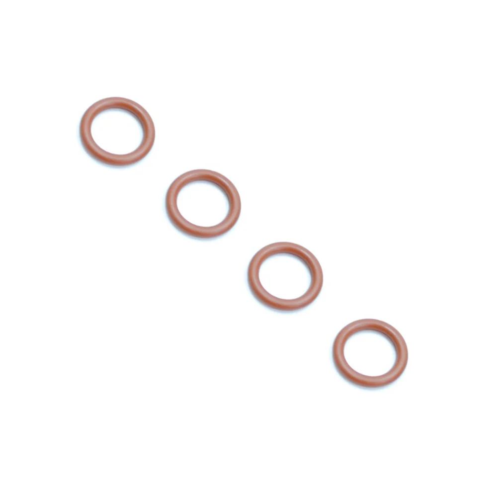 FUEL INJECTOR O-RING SEAL KIT MAZDA MX5 MK1 MK2 NA NB 89-05 - Image 3