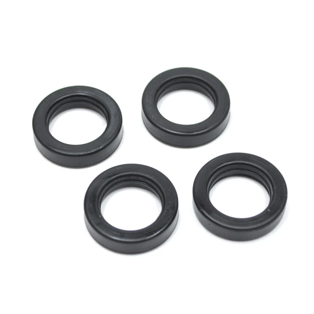 FUEL INJECTOR SEALS KIT X 4 | HONDA B/D/F/H SERIES D16 B16 B18 H22 VTEC - Image 10