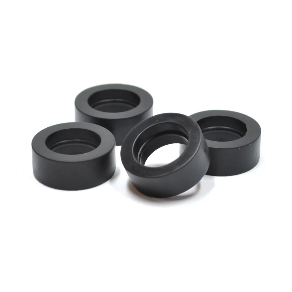 FUEL INJECTOR SEALS KIT X 4 | HONDA B/D/F/H SERIES D16 B16 B18 H22 VTEC - Image 4