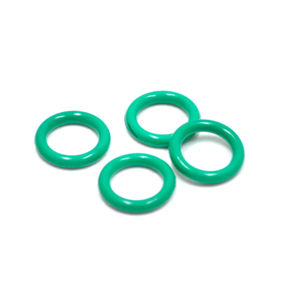 FUEL INJECTOR SEALS KIT X 4 | HONDA B/D/F/H SERIES D16 B16 B18 H22 VTEC - Image 6