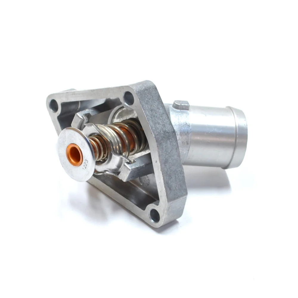 GATES COOLANT THERMOSTAT (77 DEGREES) FOR NISSAN 350Z Z33 VQ35DE - Image 3