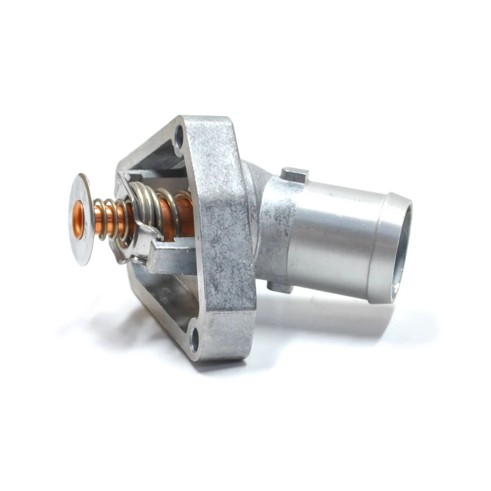 GATES COOLANT THERMOSTAT (77 DEGREES) FOR NISSAN 350Z Z33 VQ35DE - Image 5