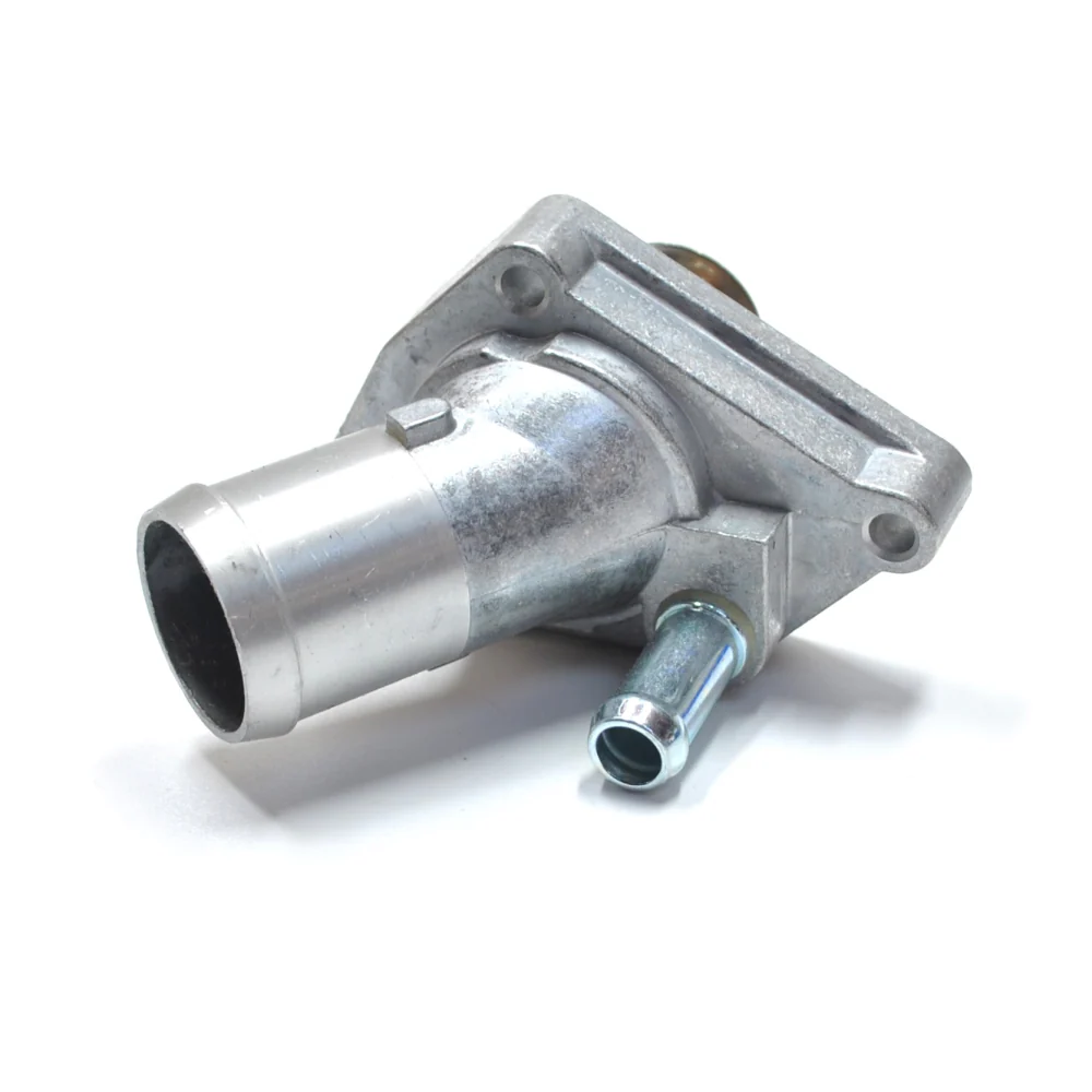 GATES COOLANT THERMOSTAT (77 DEGREES) FOR NISSAN 350Z Z33 VQ35DE - Image 6
