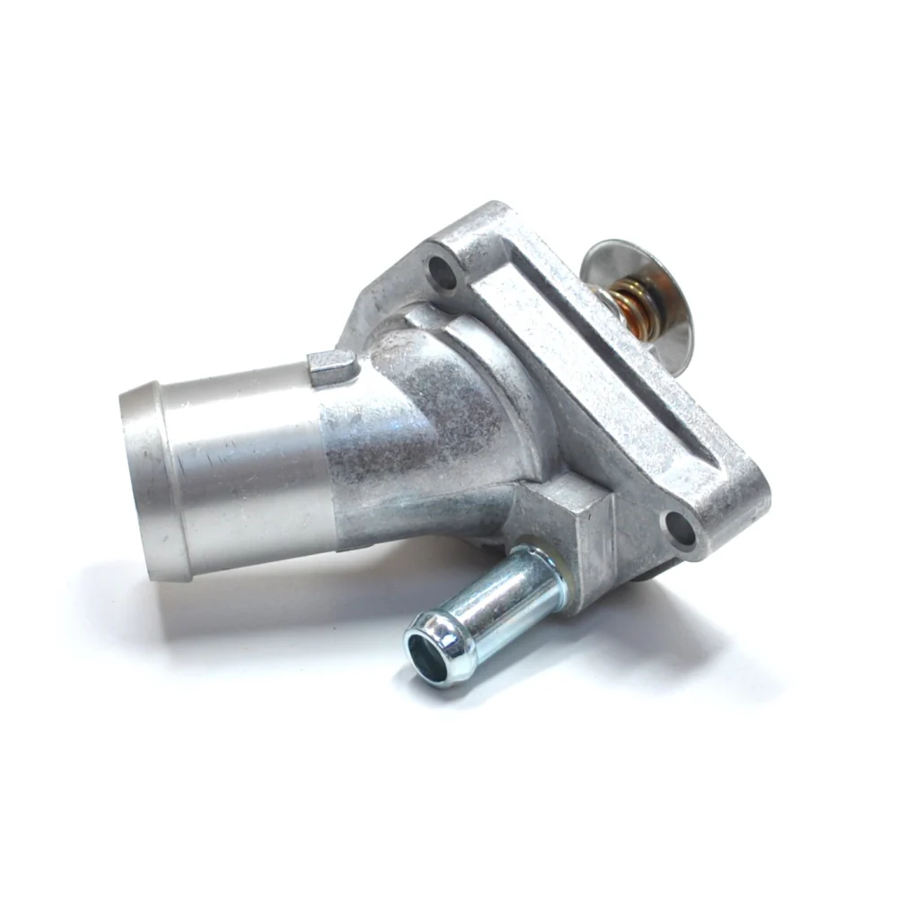 GATES COOLANT THERMOSTAT (77 DEGREES) FOR NISSAN 350Z Z33 VQ35DE - Image 7
