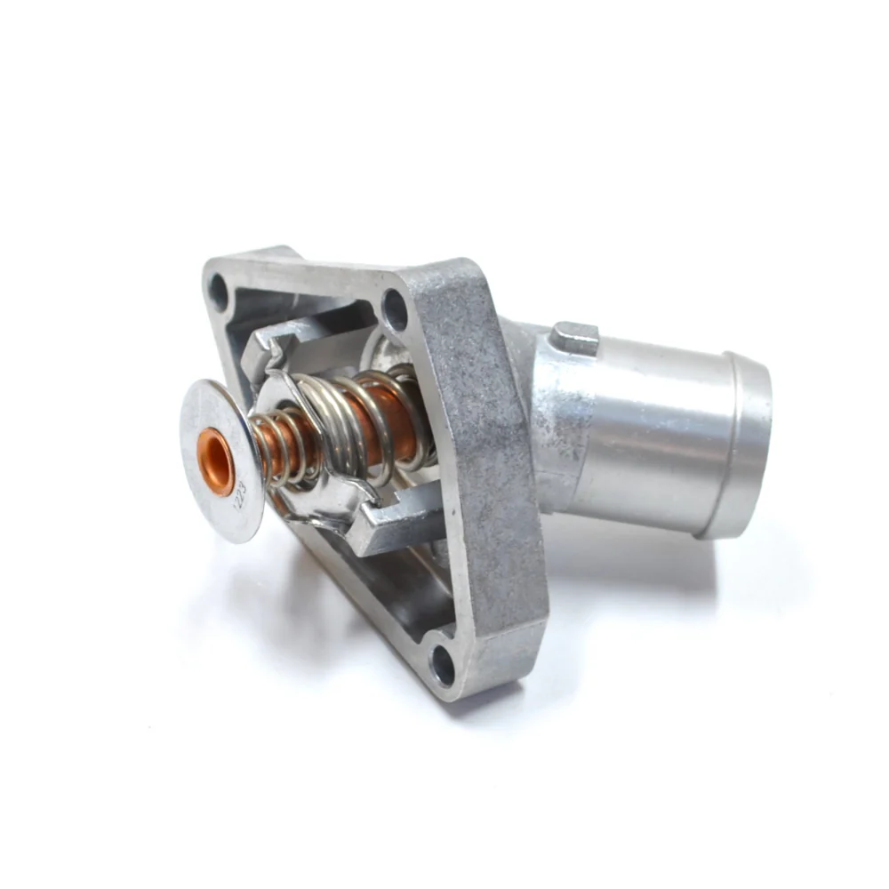 GATES COOLANT THERMOSTAT (77 DEGREES) FOR NISSAN 350Z Z33 VQ35DE - Image 8