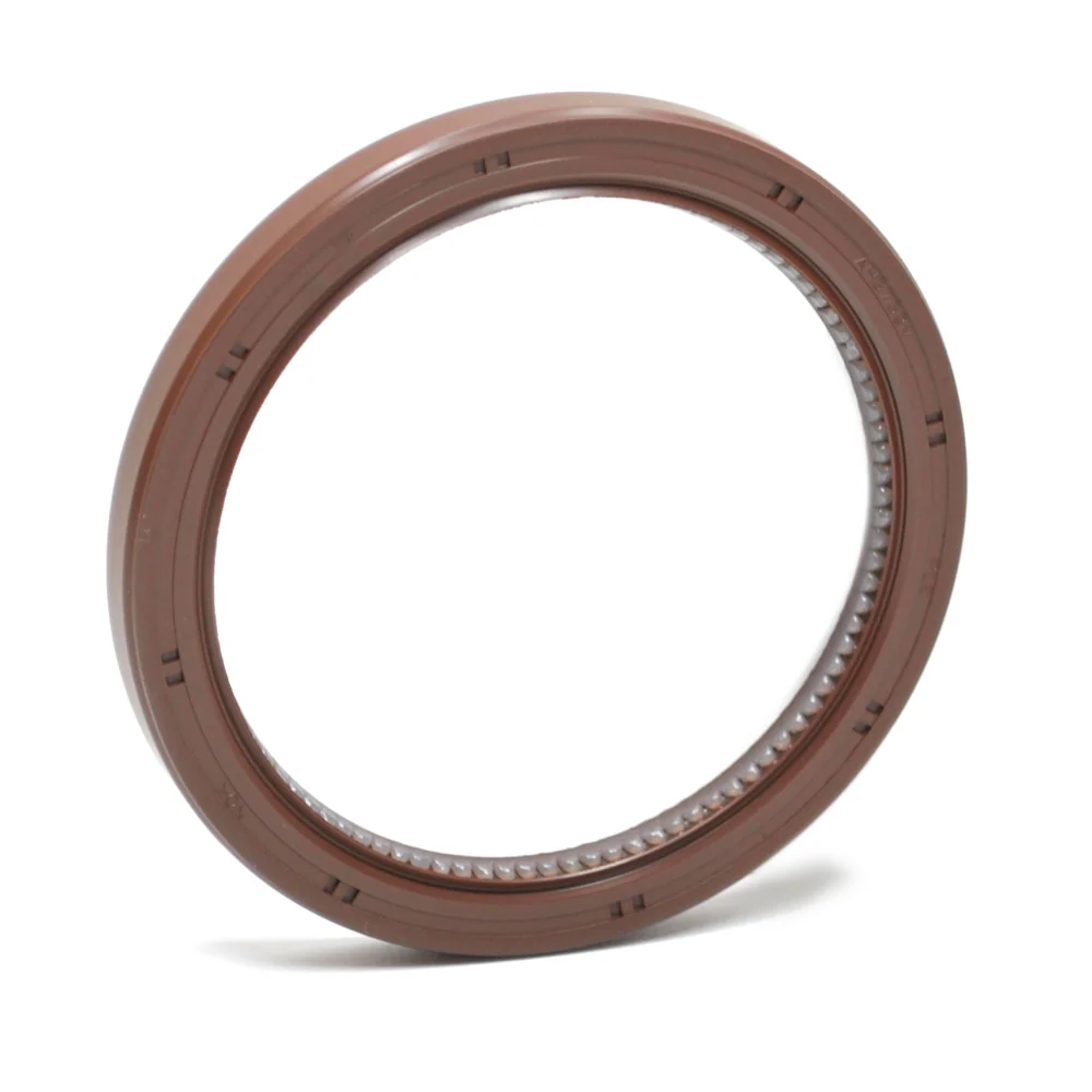 GENUINE FOR HONDA REAR MAIN CRANK OIL SEAL - H/D/B-SERIES B16 B18 H22 D16 VTEC - Image 2