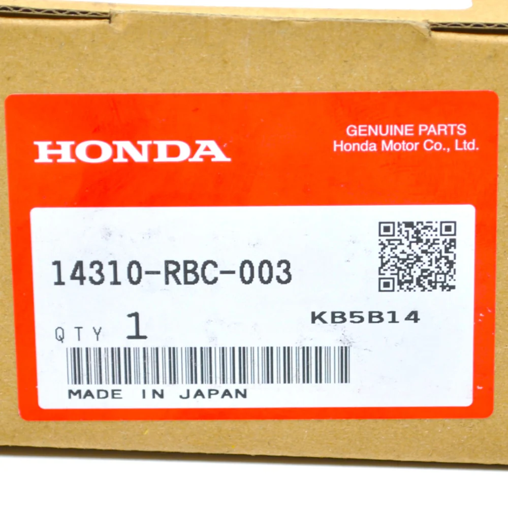 GENUINE HONDA 50° VTC ACTUATOR INTAKE CAM GEAR K-SERIES - Image 10