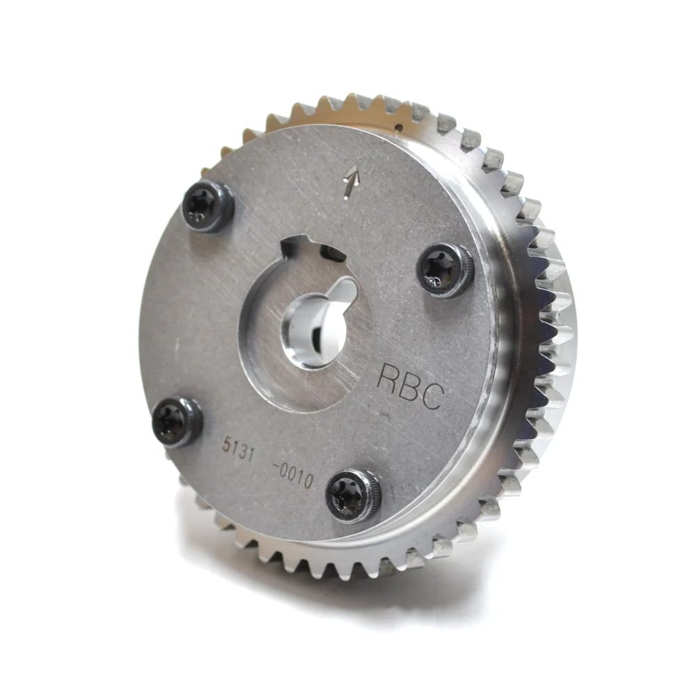 GENUINE HONDA 50° VTC ACTUATOR INTAKE CAM GEAR K-SERIES - Image 6