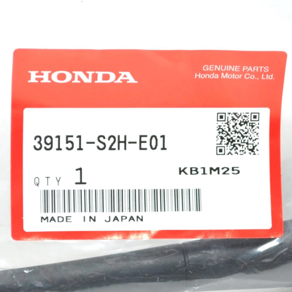 GENUINE HONDA AERIAL MAST ANTENNA S2000 AP1 AP2 1999-2009 - Image 7