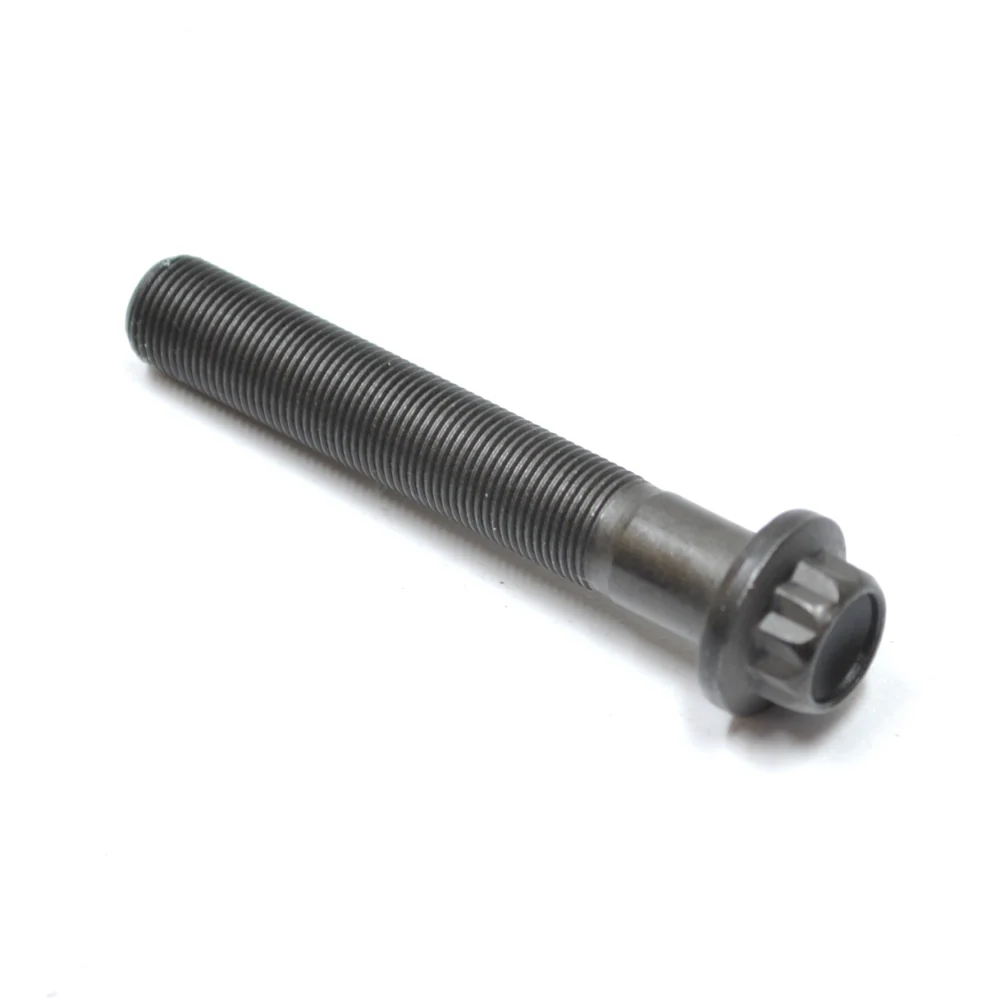 GENUINE HONDA CONNECTING ROD BOLTS (PAIR) K-SERIES K20A K20Z ENGINES - Image 3