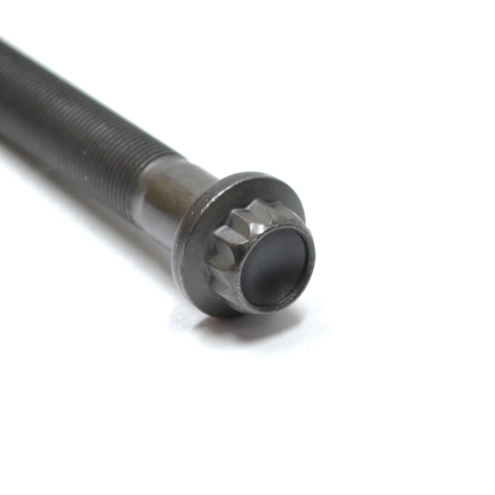 GENUINE HONDA CONNECTING ROD BOLTS (PAIR) K-SERIES K20A K20Z ENGINES - Image 4