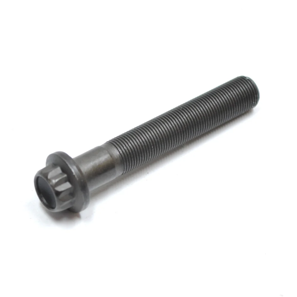 GENUINE HONDA CONNECTING ROD BOLTS (PAIR) K-SERIES K20A K20Z ENGINES - Image 5