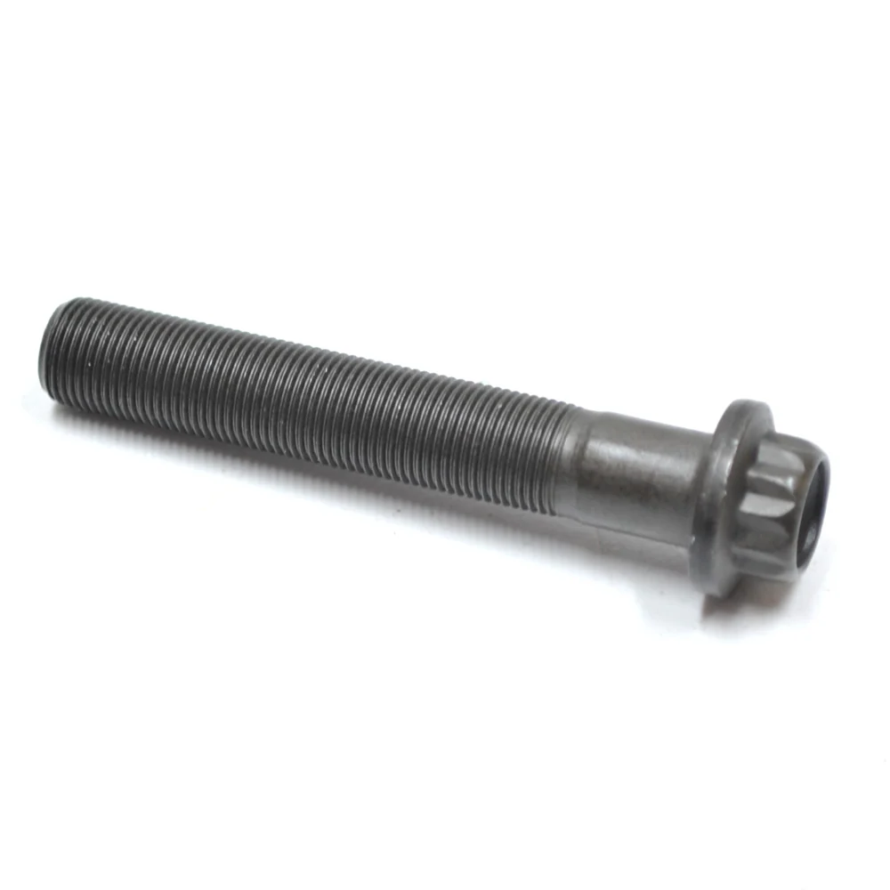 GENUINE HONDA CONNECTING ROD BOLTS (PAIR) K-SERIES K20A K20Z ENGINES - Image 7