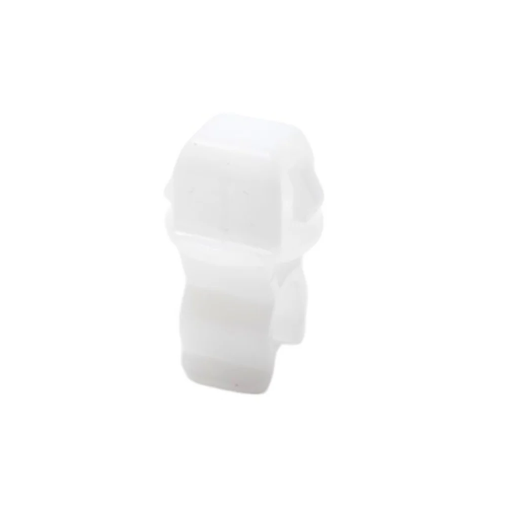 GENUINE HONDA BONNET STAY CLIP FOR HONDA CIVIC EG EK CRX INTEGRA DC2 92-00 - Image 3